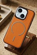 Cold Orange