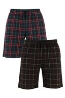 Green-Black-Burgundy