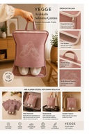 Dusty Rose