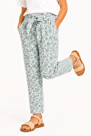 DESEN4-GREEN FLORAL