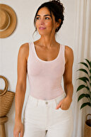Light Powder Pink