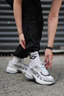 Grey/White