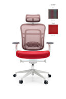 White-Red