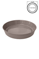19cm Coffee