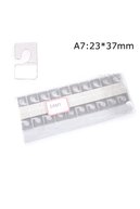 slicing attribute product