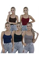Black - Gray - Navy - Burgundy - Bitter Coffee