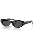 Black - Dark Gray