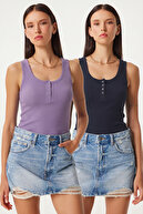 PURPLE NAVY