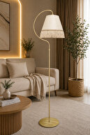 CREAM YELLOW PATİNE