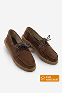Coffee Suede