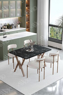 BLACK MARBLE