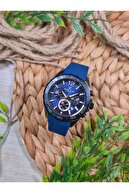 Dark Blue-Copper(DarkBlue-Rose)