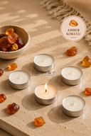 Amber Scented