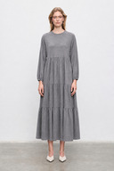 GRAY MELANGE