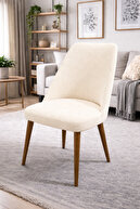 Bohemian pattern Cream