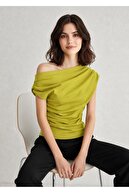 Oil Green