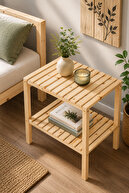 Natural Pine