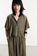 DARK OLIVE