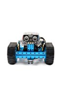 MakeBlock Emes Robotik Mbot Ranger Seti Bluetooth