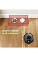 iRobot Roomba i7+ Wi-Fi'lı Robot Süpürge
