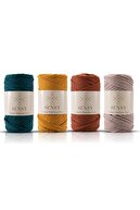 Green-mustard-tile-milk coffee