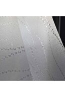 Örtücüm 45 Cm X 2 Metre Buzlu Statik Yapışkansız Kumlama Cam Folyo Ev