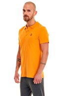 Galatasaray Erkek Polo T-shirt E88047