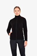 Blackspade 50468 Aw21 Zip Front Fleece Jacket