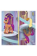 My Little Pony Eğlenceli Kraliyet Sarayı F2156