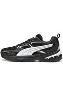 PUMA Black-PUMA White-Silver