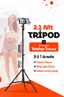 TRİPOD BLACK