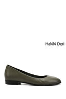 KHAKI ANTIQUE