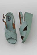 Green Light Leather
