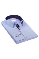 Saxe Blue