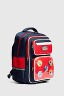 NAVY-RED
