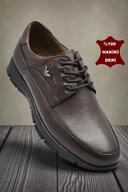 Laced Brown