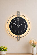 WOOD-M54-KROMGRY-WHITE-FELT-GOLD