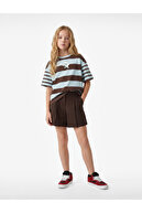 Blue Stripes