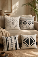 Beige Bohemian