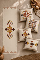 Beige - Ethnic