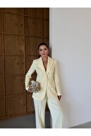 Lemon Yellow