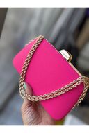 FUCHSIA PINK