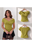 Oil Green