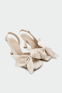 ten satin