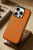 Cold Orange