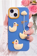 Triple Duck