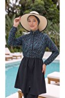 Black Turquoise