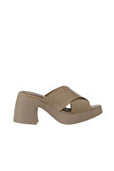 Mink Leather