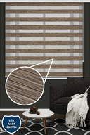 light brown 437