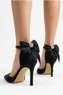 Black Satin